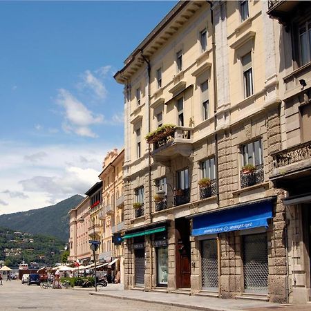 B&B Residenza Cavour Como Exterior foto