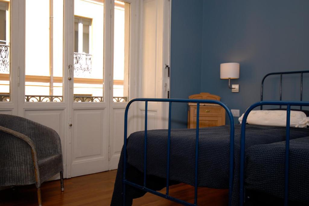 B&B Residenza Cavour Como Habitación foto